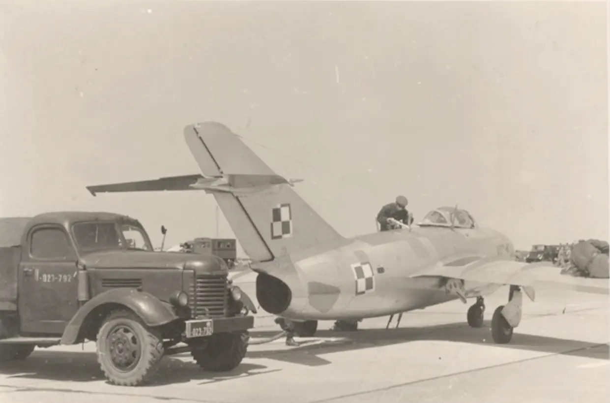 31 Baza Lotnictwa Taktycznego