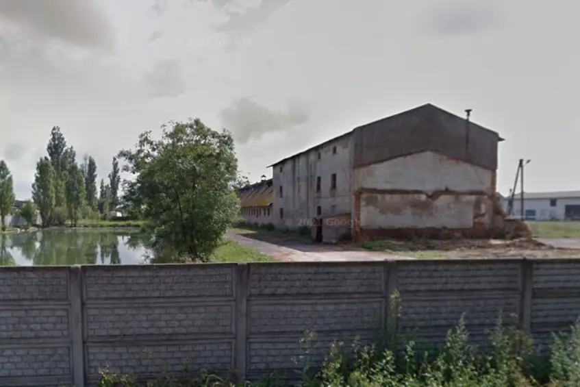 Folwark Szczepankowo