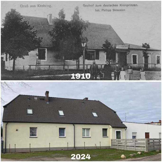 Gospoda u Paszkiewicza