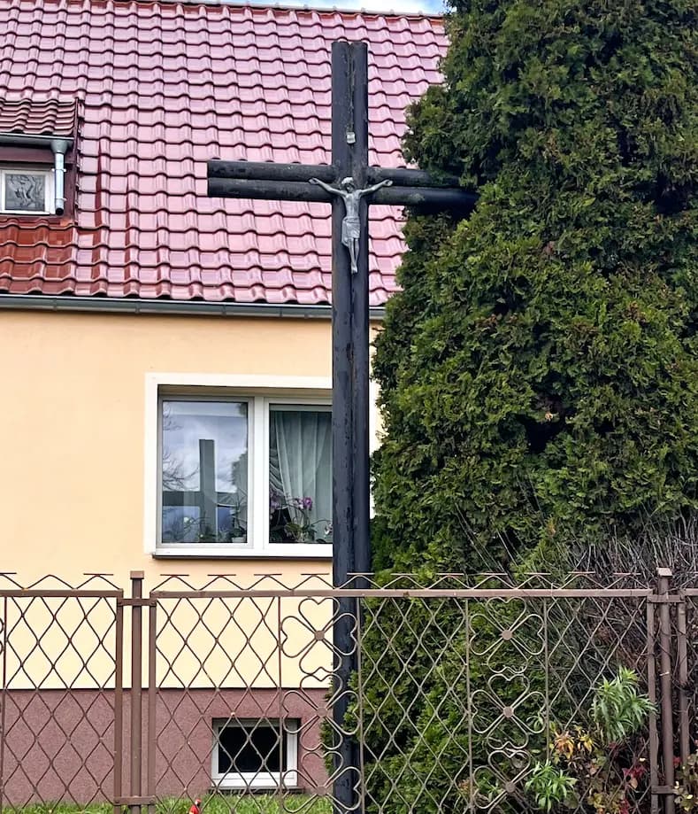 Krzyż Świątniczki