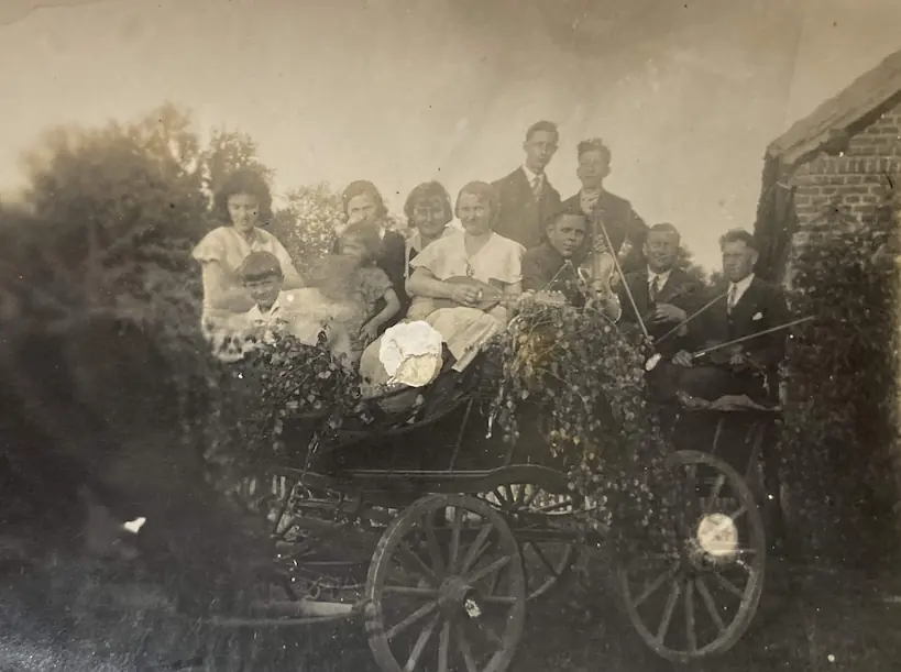 Młyn na Krzesinkach