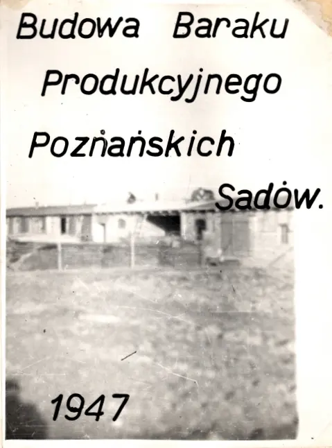 Spółdzielnia „Poznańskie Sady”