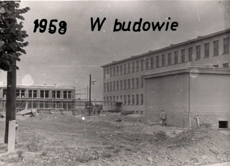 Szkoła Podstawowa nr 61 im. Komisji Edukacji Narodowej